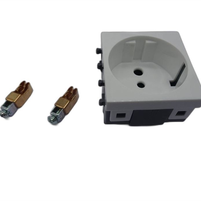 プレス部品の主な特徴