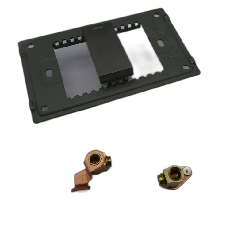 なぜ金属プレス部品が破れを引き起こすのですか？