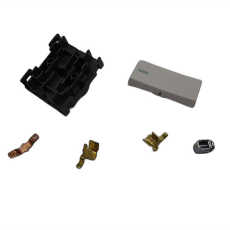 金属プレス部品の加工特性