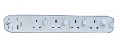 OEM USB 電源タップ