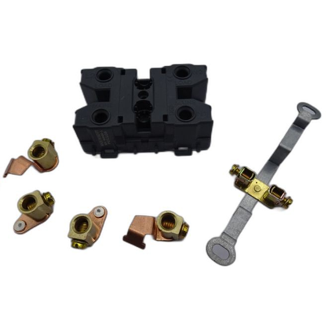 金属スタンピングの利点