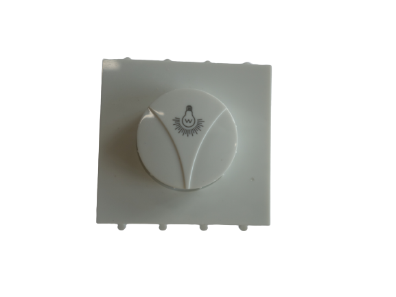 調光スイッチの紹介調光からの温かい避難所