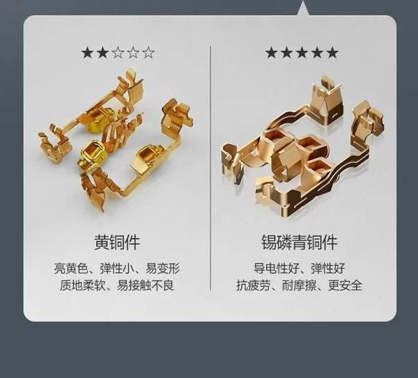 ブランドとは別に、本質的に良いスイッチソケットを選択する方法は？