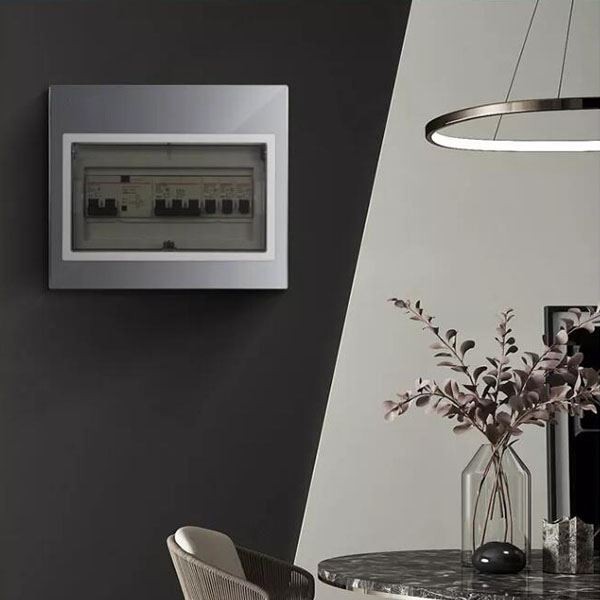 配電ボックスの利点と用途