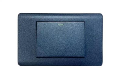 一般国際スイッチ